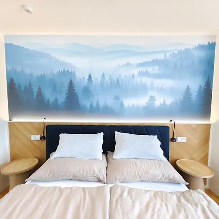 Apartamento Base Camp - Klínovec *
