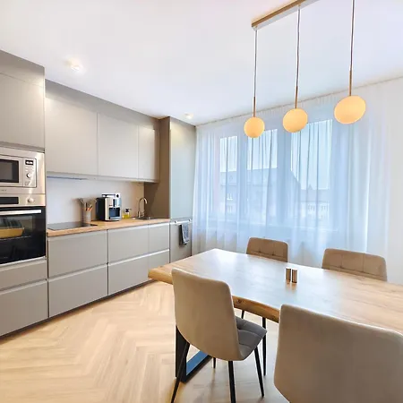 Apartamento Base Camp - Klínovec Kovářská