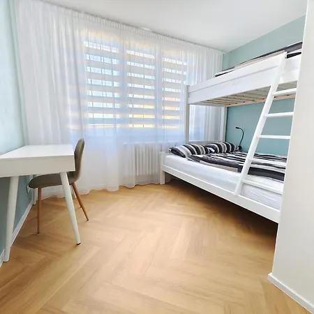Apartamento Base Camp - Klínovec Kovářská