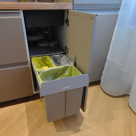 Apartamento Base Camp - Klínovec Kovářská