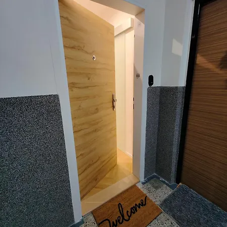 Apartamento Base Camp - Klínovec Kovářská